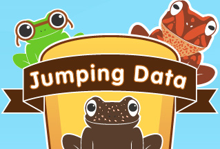 Jumping Data