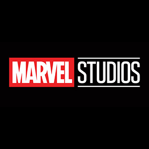 Logo for Marvel Studios